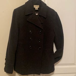 St. John’s Bay Women’s Coat